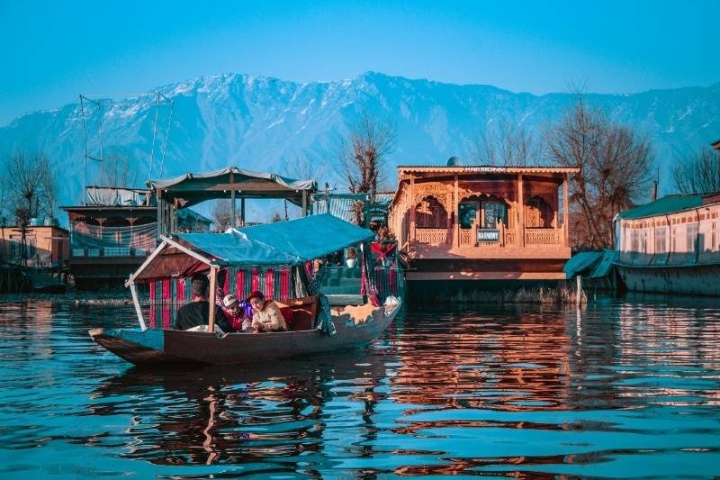 Great offers on affordable Kashmir packages by NTHolidays Madurai